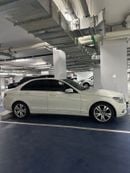 مرسيدس بنز C 320 Mercedes c 300