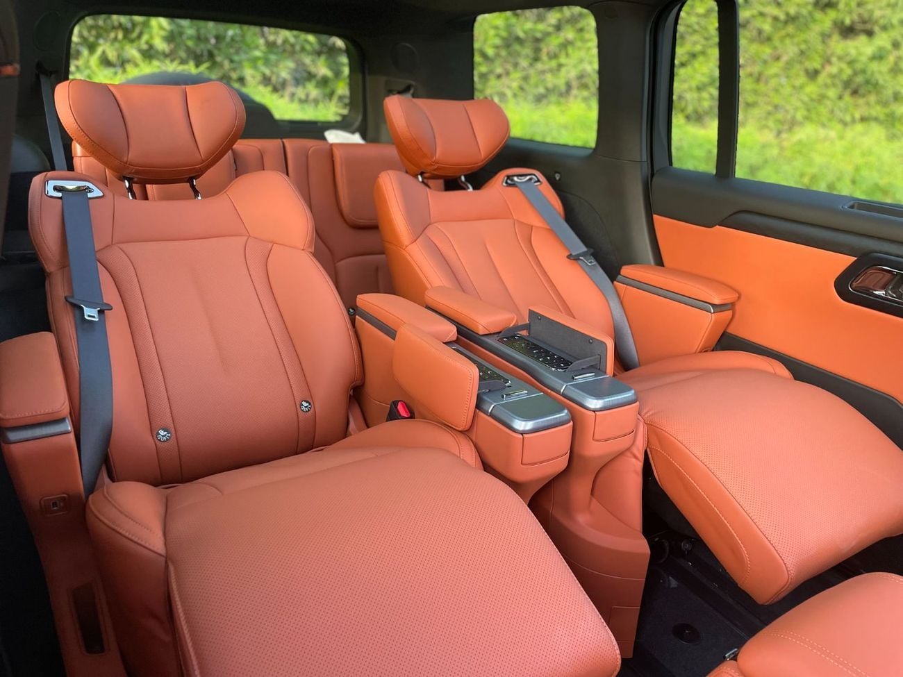 ROX 01 VIP | 6 Seats | Long Range | Brand New