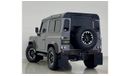لاند روفر ديفندر 2016 Land Rover Defender 90, Full Service History, Warranty, GCC