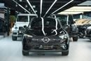 مرسيدس بنز GLC 200