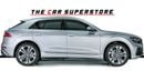 أودي Q8 55 TFSI quattro 3.0L SUV