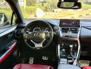 Lexus NX300 F Sport 2.0L