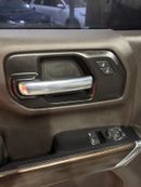 Chevrolet Silverado CHEVROLET SILVERADO SHAHEEN (GCC)