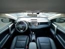 Toyota RAV4 2014 Toyota Rav4 Japanese Specs - 2.0L V4 - AWD 4x4 - Push Start Electric Seats With Sensors MidOpti
