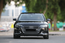Audi A4 35 TFSI S-LINE | 2022 | Luxury, Comfort & Performance