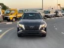 Hyundai Tucson 2022 HYUNDAI TUCSON FULL OPTIONS IMPORTED FROM USA
