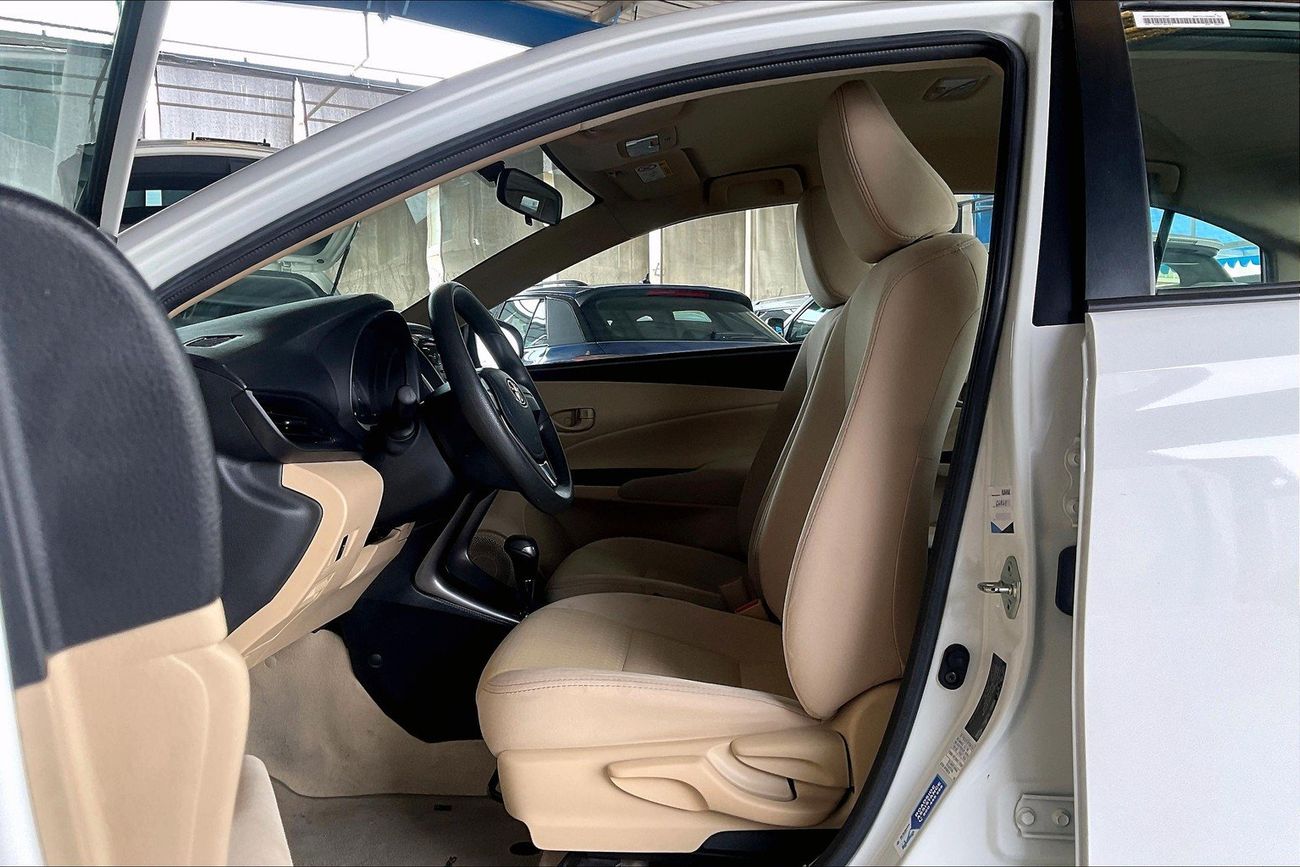 Toyota Yaris SE / E | Guaranteed Warranty | 0 Down Payment