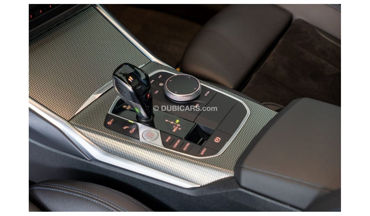 BMW 330i 2021 BMW 330i M Sport / BMW Warranty and Service Contract