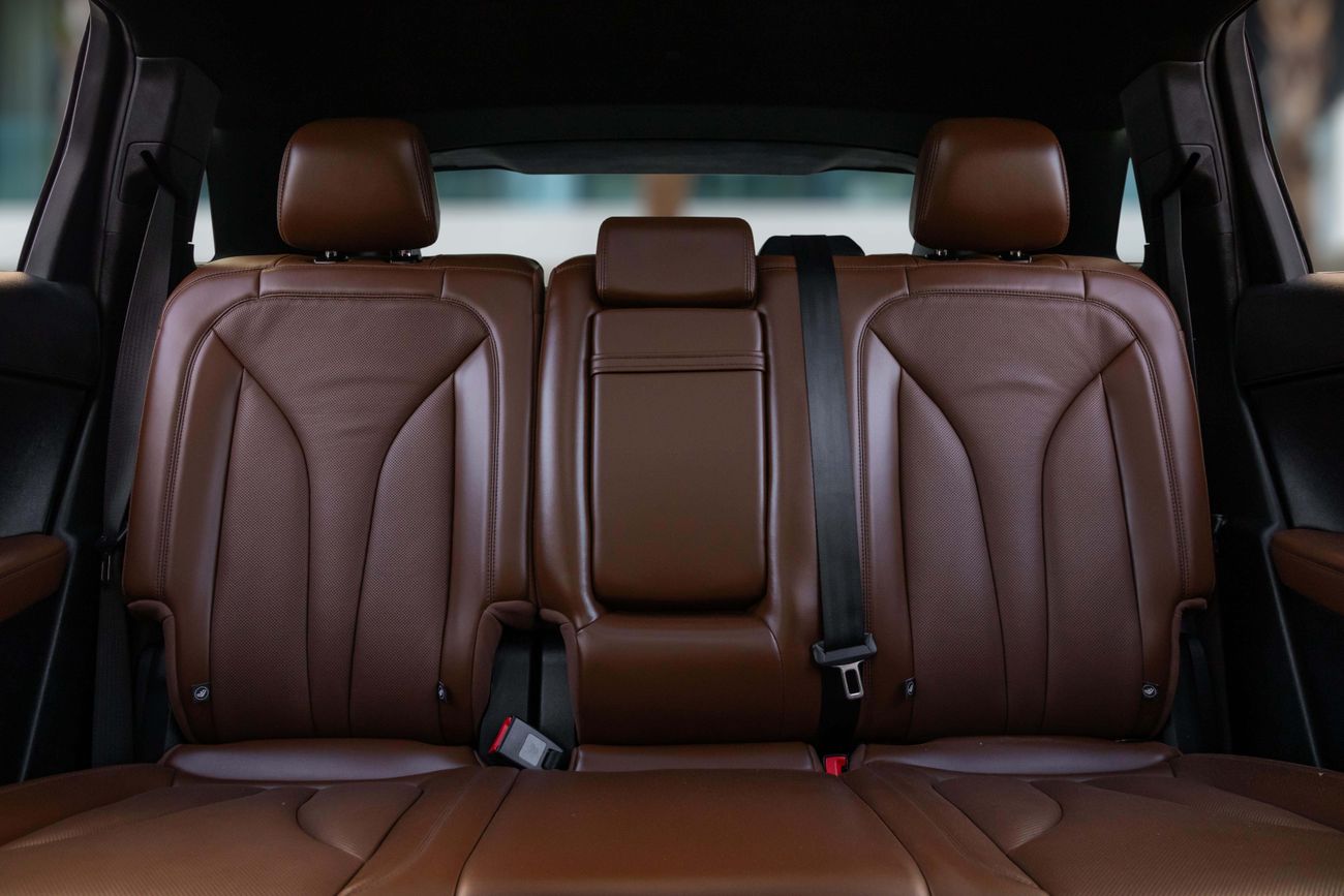 Lincoln Nautilus Nautilus Reserve I | 2,546 P.M | 0% Downpayment | Excellent Condition!