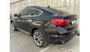 BMW X6 XDRIVE 35I 3 | Under Warranty | Free Insurance | Inspected on 150+ parameters