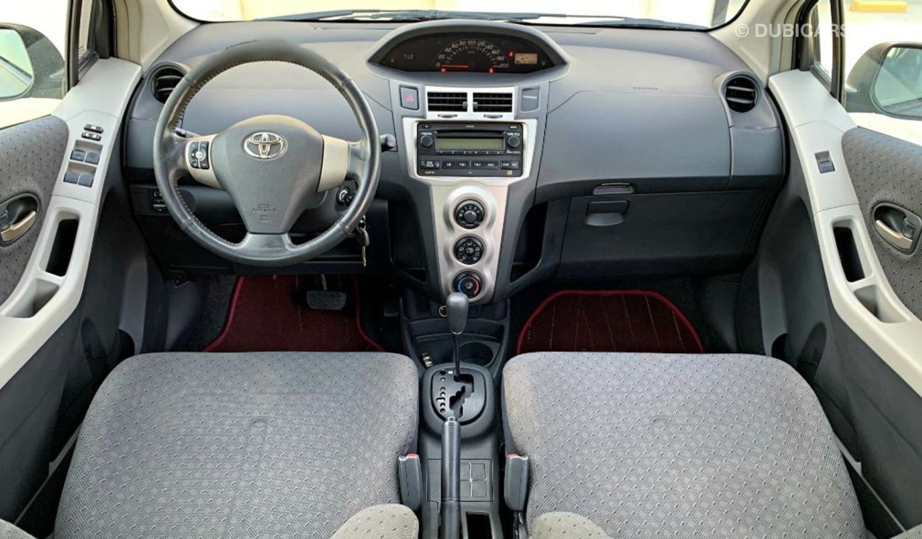 Toyota Yaris EXCELLENT CONDITION