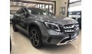 Mercedes-Benz GLA 250 AMG