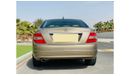 Mercedes-Benz C 200 Mercedes - BENZ C200 KOMPRESSOR || GCC || Very Well Maintained