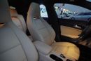Mercedes-Benz CLA 250 4MATIC