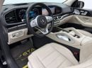 Mercedes-Benz GLS 450 4MATIC 2020 Mercedes Benz GLS 450 AMG 4MATIC, Warranty, Full Mercedes Service History, 7 Seater, GCC