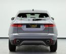Jaguar E-PACE SE P200 2.0L 2021 Jaguar E-Pace SE P200, 2026 Jaguar Warranty, Full Jaguar Service History, Fully Lo