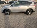 Toyota RAV4 Toyota Rav4 2018 XLE 4x4