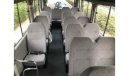 Toyota Coaster 4.0L Diesel 23 Seats Full Option