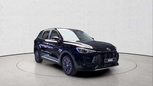 MG ZS Standard | Guaranteed Warranty | 0 Down Payment