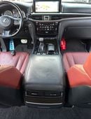 Lexus LX 570 