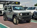Suzuki Jimny 1.5L  PETROL / A/T / GL ALL GRIP OFF ROAD / DOUBLE TONE / 4WD (CODE # JY15GL)