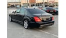 مرسيدس بنز S 350 Mercedes S350 _2011_Exccllent_Condihan