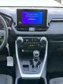 Toyota RAV4 Low mileage 2024 good condition