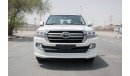 Toyota Land Cruiser - VXS - 5.7L - FULL OPTION