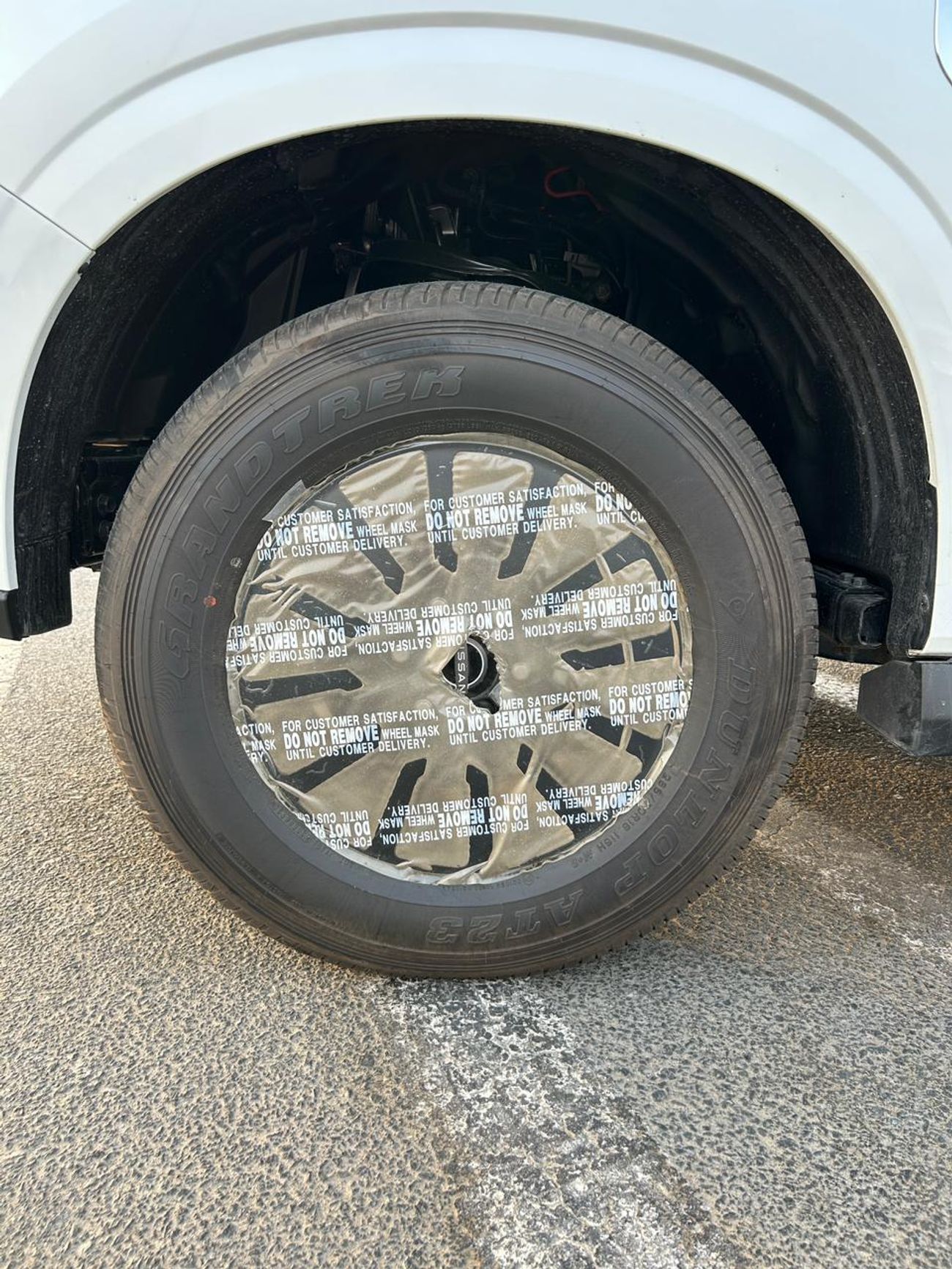 نيسان باترول NISSAN PATROL