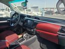 Toyota Hilux Toyota Hilux 2.4L Diesel AT Full Option 2026 – Full Option | 2.4L Diesel | Automatic