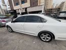 فولكس واجن باسات Sport 2.5L
