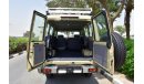 Toyota Land Cruiser hardtop-V8-Diesel-Special-full-option