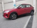 Nissan Kicks SV