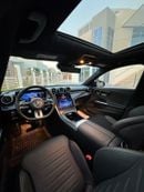 Mercedes-Benz C 43 AMG 4MATIC