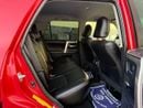 Toyota 4Runner LIMITED 2016 SR5 PREMIUM 4x4 NEW KIT 2025 US SPEC