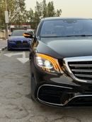 Mercedes-Benz S 550 Coupe