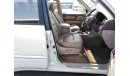 Toyota Land Cruiser Land cruiser Cygnus RIGHT HAND DRIVE ( PM 378 )