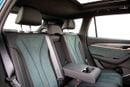 Geely Monjaro  2.0L - Blue inside Blue & Black| Export Only