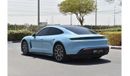 Porsche Taycan 4S Base