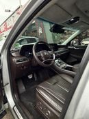 Hyundai Palisade CALLIGRAPHY Hyundai Palisade 2023 – Full Option – Used  Imported from Korea  Mileage: 38,587 km  Ext