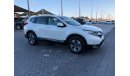 Honda CR-V GCC 2W