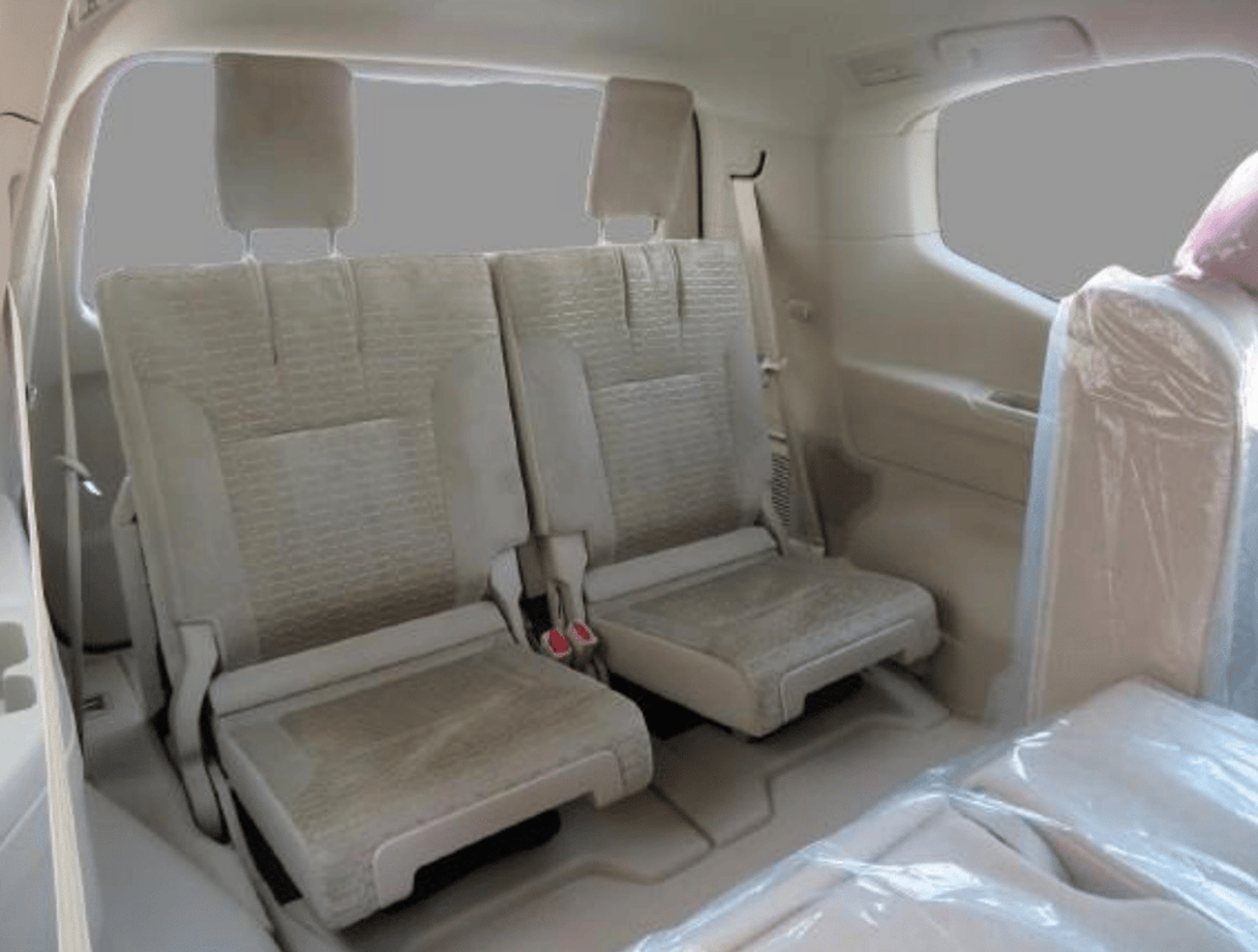 Toyota Land Cruiser LC300 3.5 TT GXR-G1