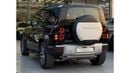 Land Rover Defender LAND ROVER DEFENDER V6 MODEL 2024 ZERO KM GCC SPECS UNDER WARRANTY + SERVICE