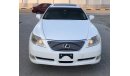 Lexus LS460