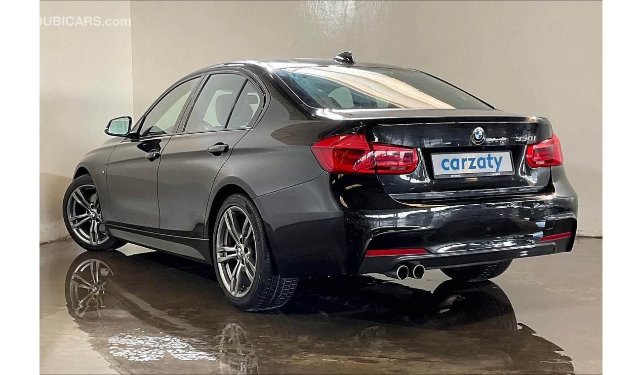 BMW 330i M Sport