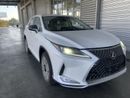 Lexus RX350 Lexus RX350L 7- Seater 2022 For Local