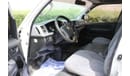 Toyota Hiace TOYOTA HIAC HIGHROOF 15 PASSENGER 2006 PETROL ENGINE