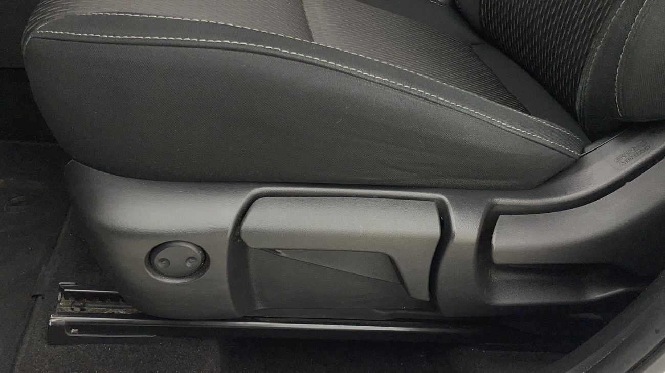 Mitsubishi Outlander 2023 HL FABRIC SEAT WITH SUNROOF | AED 1128/Month | 0 DP | 30 Day Return | Warranty | Service Histor