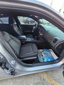 Dodge Charger 3.6L SXT (Base) 3.6L