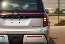 Nissan Patrol LE PLATINUM CITY 2026 GCC 3.5L Twin Turbo V6 | AWD | 9-Speed AT | 8 Seater | Height Contrl | Export Only